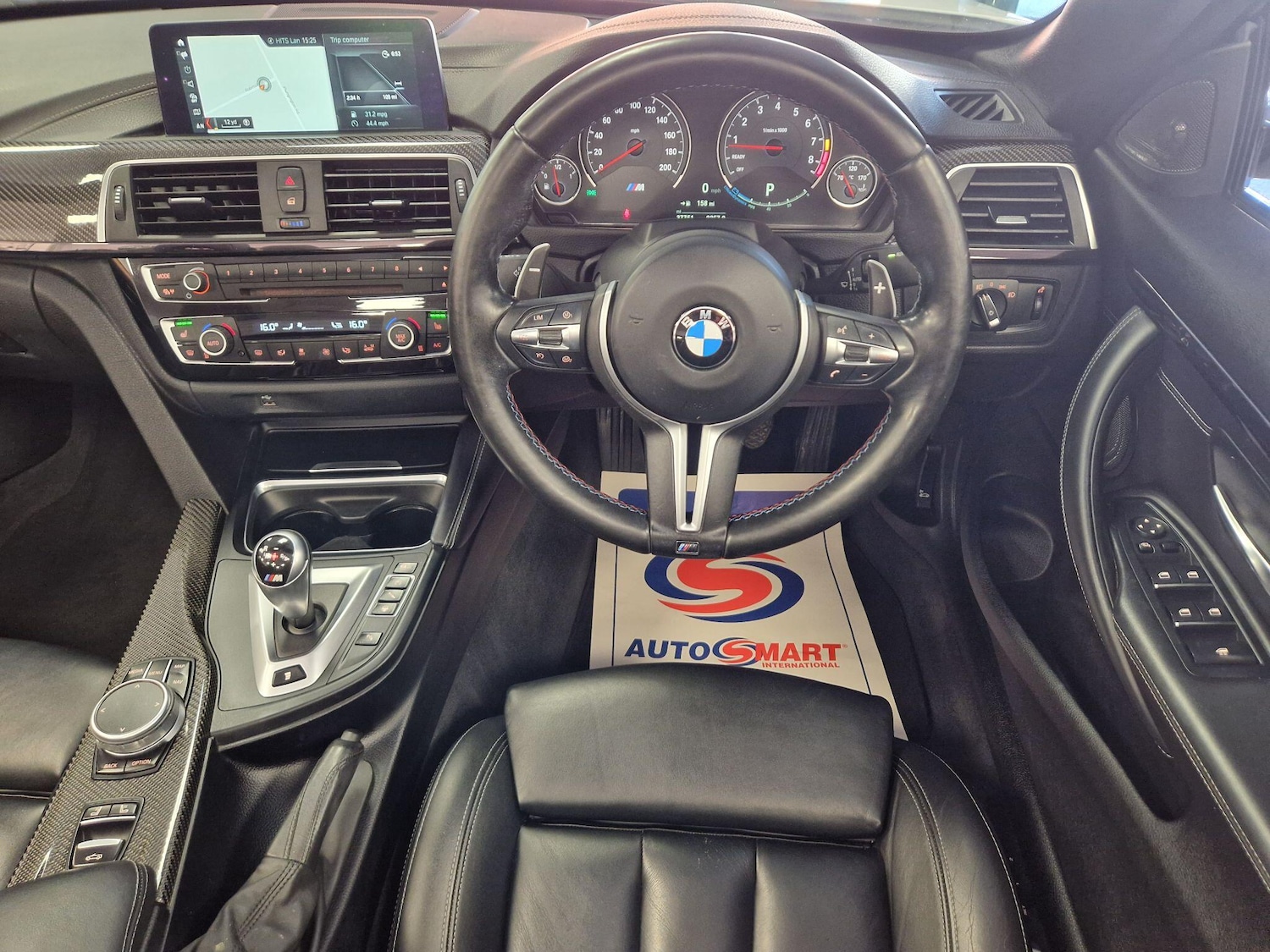 Used BMW M4 2017 for sale - 76831729: Photo 32