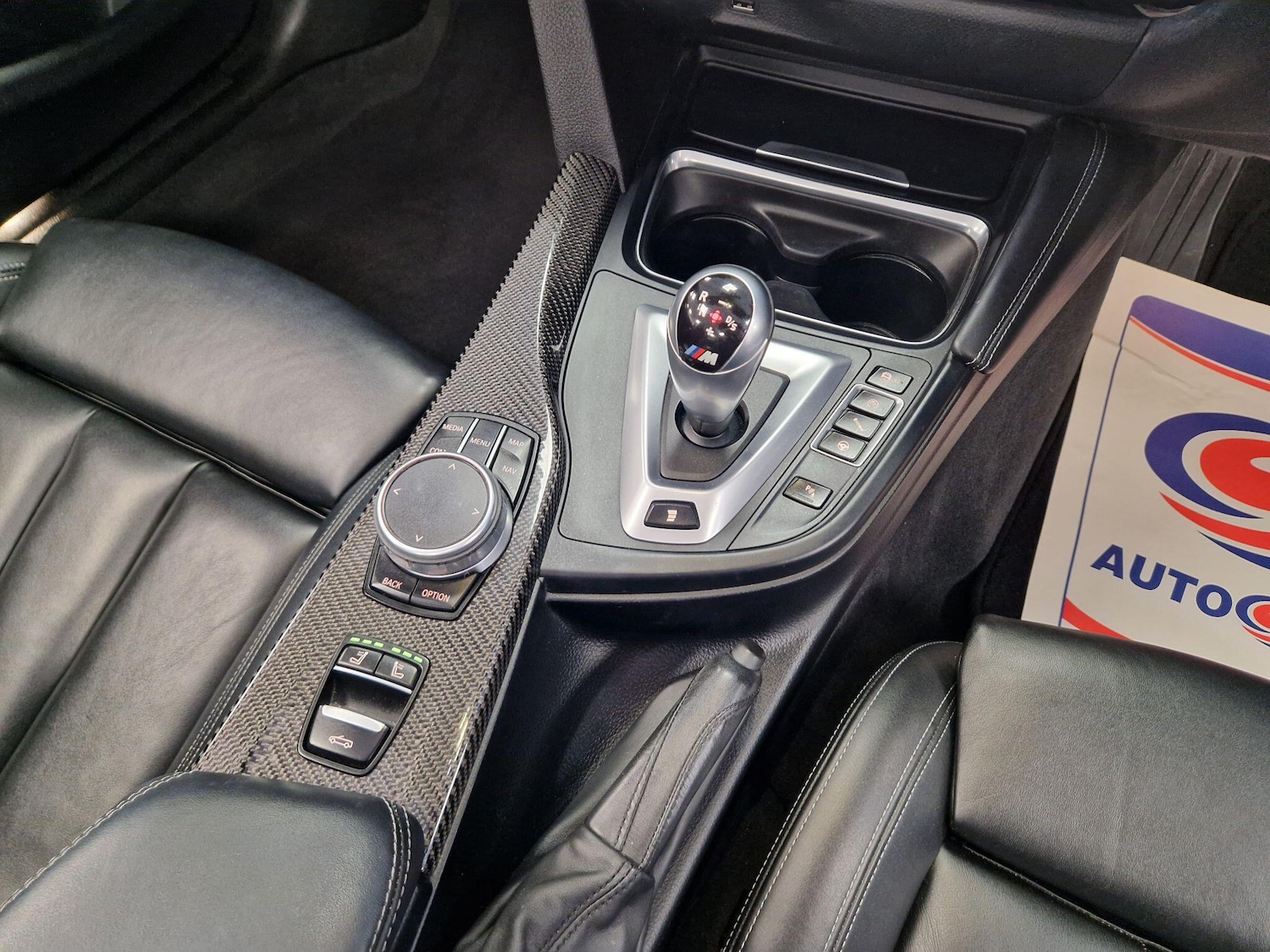 Used BMW M4 2017 for sale - 76831729: Photo 34