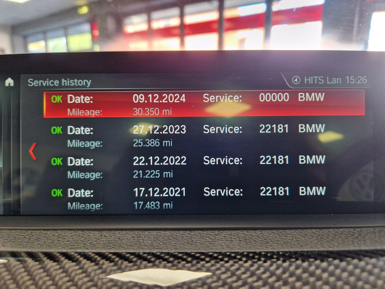 Used BMW M4 2017 for sale - 76831729: Photo 36