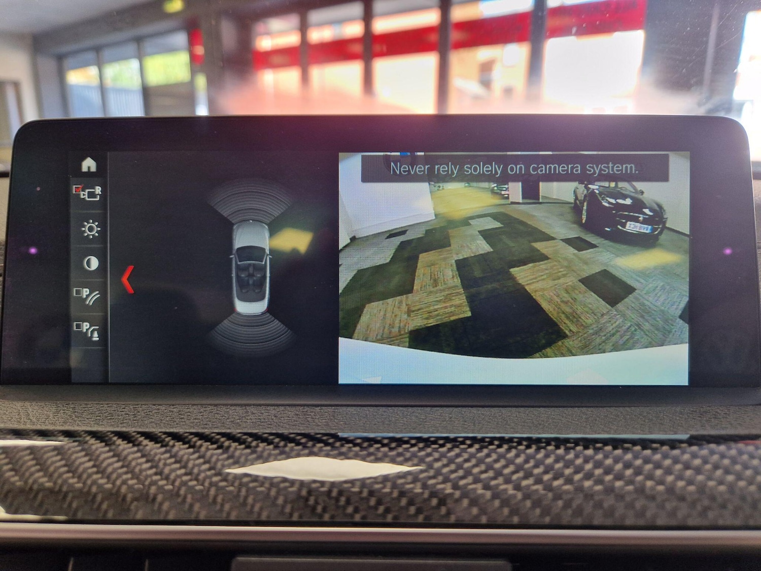 Used BMW M4 2017 for sale - 76831729: Photo 37