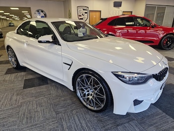 Used BMW M4 2017 for sale - 76831729: Photo
