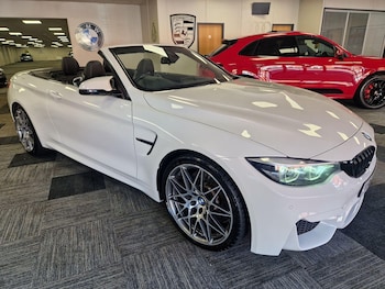 Used BMW M4 2017 for sale - 76831729: Photo