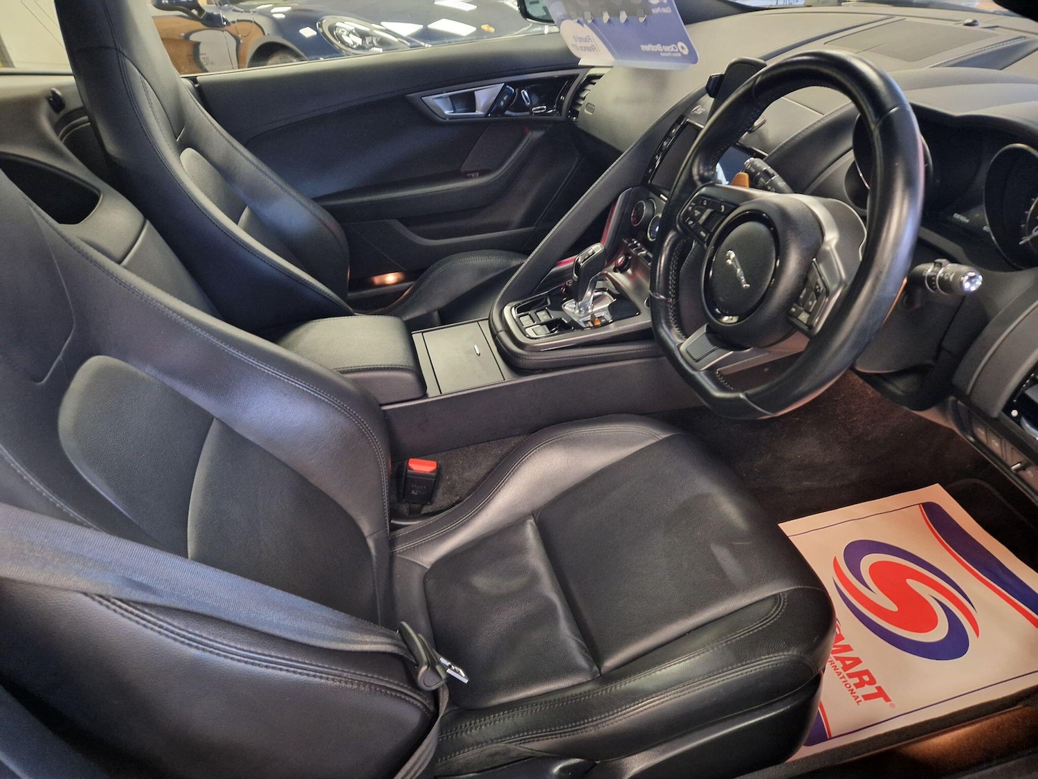 Used Jaguar F-Type 2016 for sale - 77478674: Photo 14