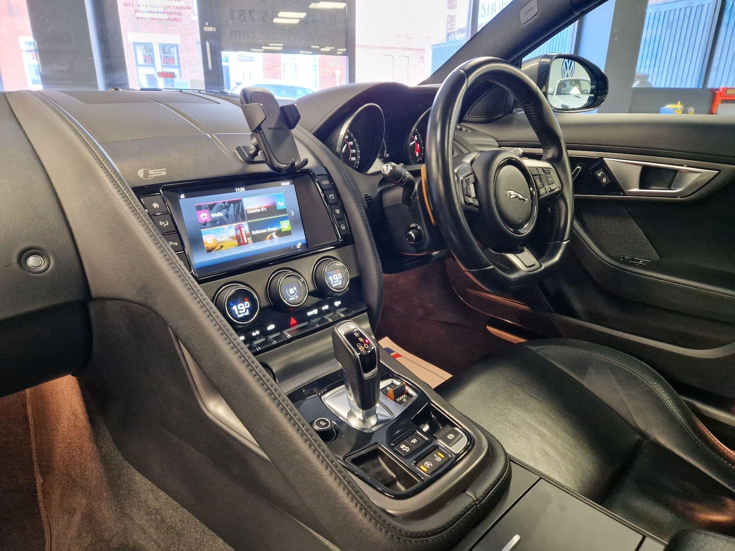 Used Jaguar F-Type 2016 for sale - 77478674: Photo 23