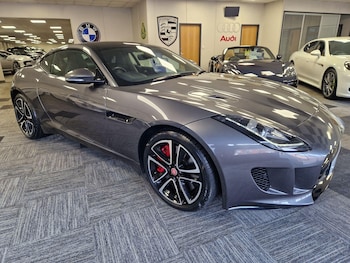 Used Jaguar F-Type 2016 for sale - 77478674: Photo