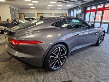 Used Jaguar F-Type 2016 for sale - 77478674: Photo