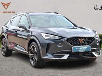 2022 (22) - 1.5 TSI 150 V1 5dr