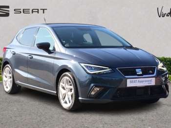 2021 (21) - 1.0 TSI 110 FR [EZ] 5dr