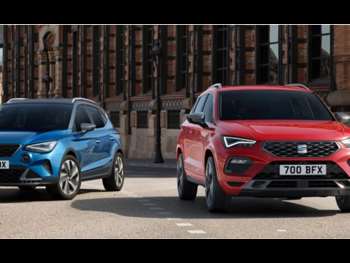 Used SEAT Tarraco 2020 for sale - 74112035: Photo