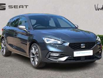 2021 (71) - 1.5 TSI EVO FR Sport 5dr