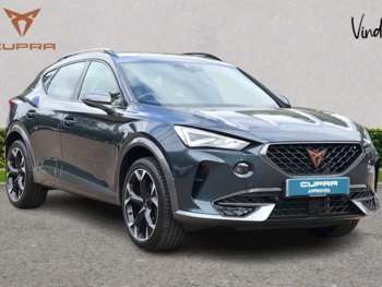 2021 (21) - 1.5 TSI 150 V2 5dr