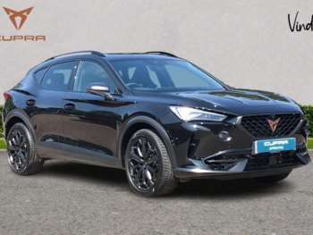 2023 (23) - 2.0 TSI 310 VZN 5dr DSG 4Drive