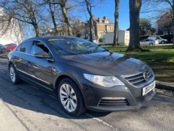 2011 - 2.0 GT TDI CR BlueMotion Tech 4dr [5 seat]