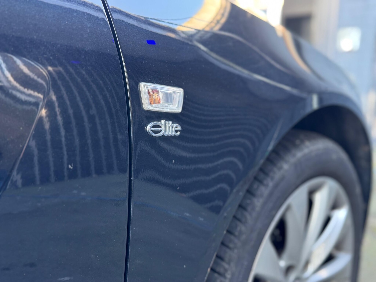 Used Vauxhall Insignia 2015 for sale - 78101186: Photo 100