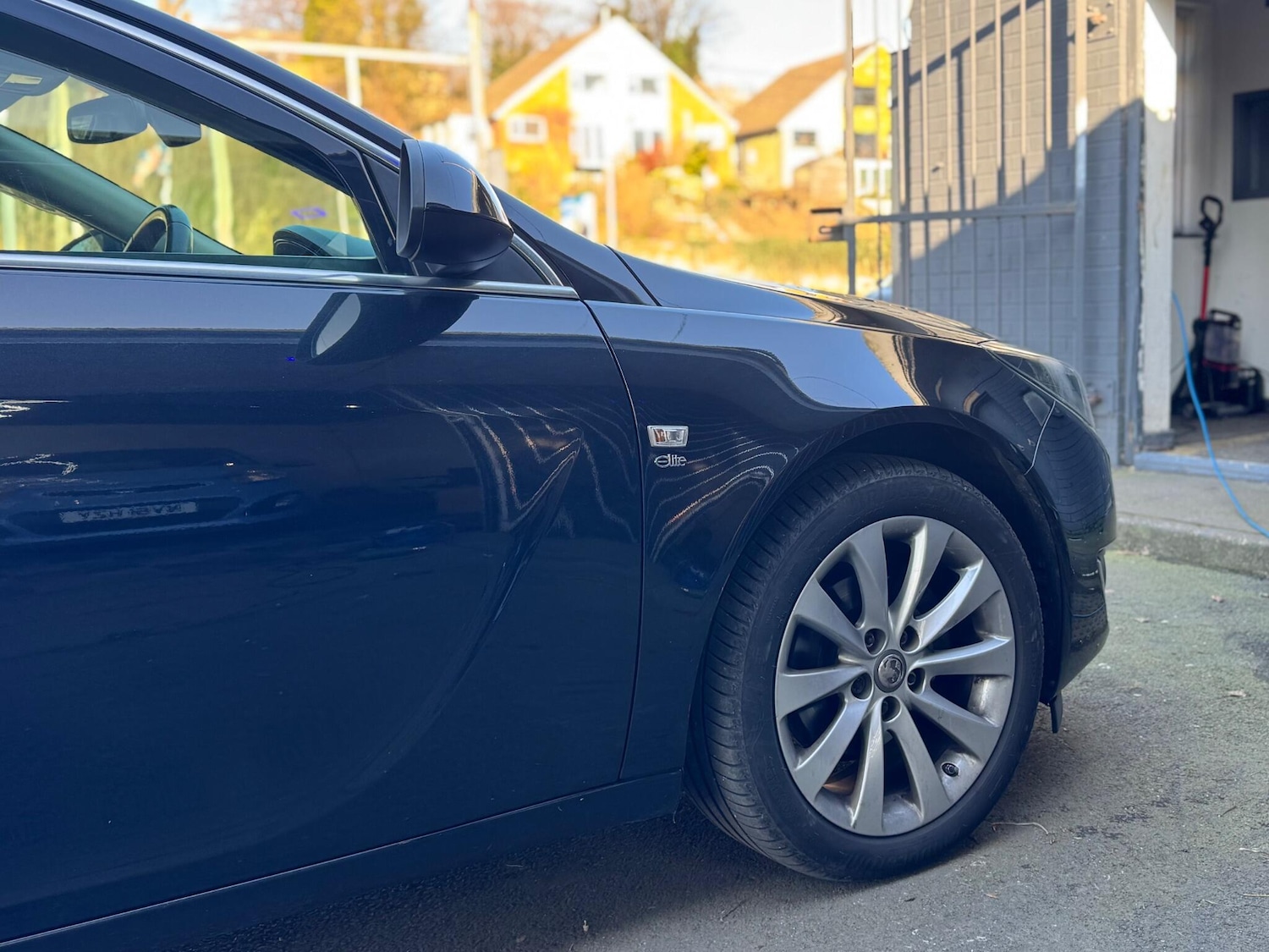 Used Vauxhall Insignia 2015 for sale - 78101186: Photo 28