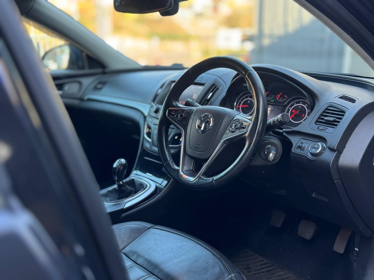 Used Vauxhall Insignia 2015 for sale - 78101186: Photo 38