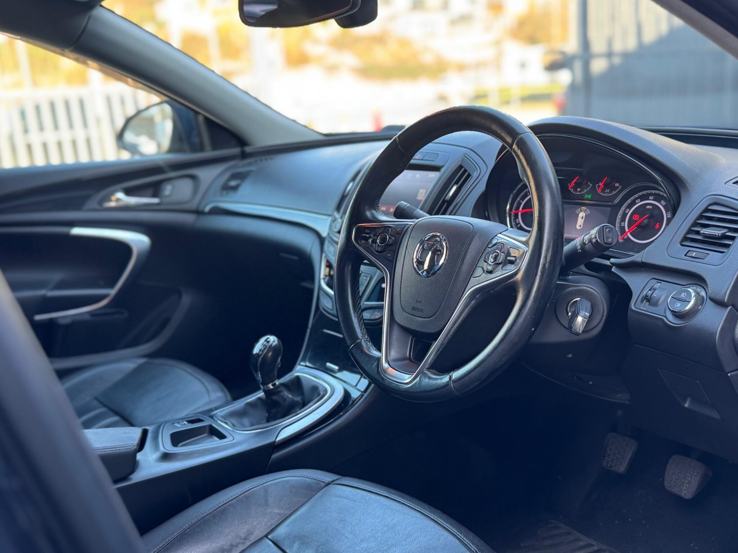 Used Vauxhall Insignia 2015 for sale - 78101186: Photo 39