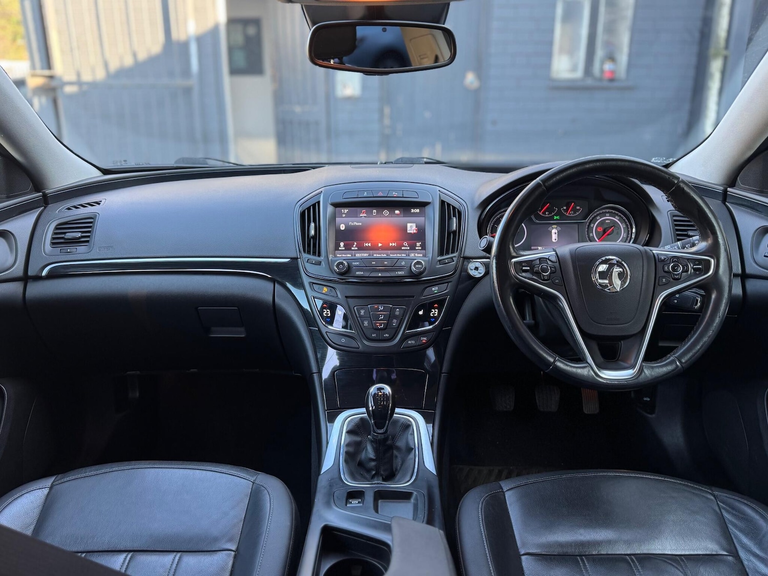 Used Vauxhall Insignia 2015 for sale - 78101186: Photo 41