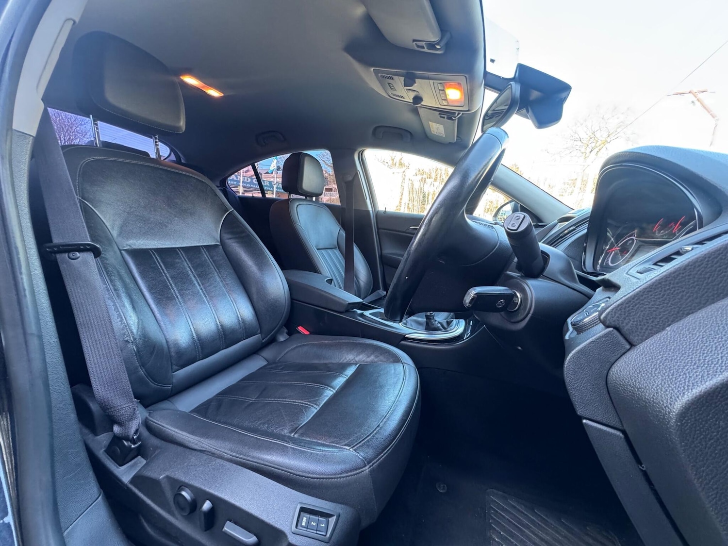 Used Vauxhall Insignia 2015 for sale - 78101186: Photo 44