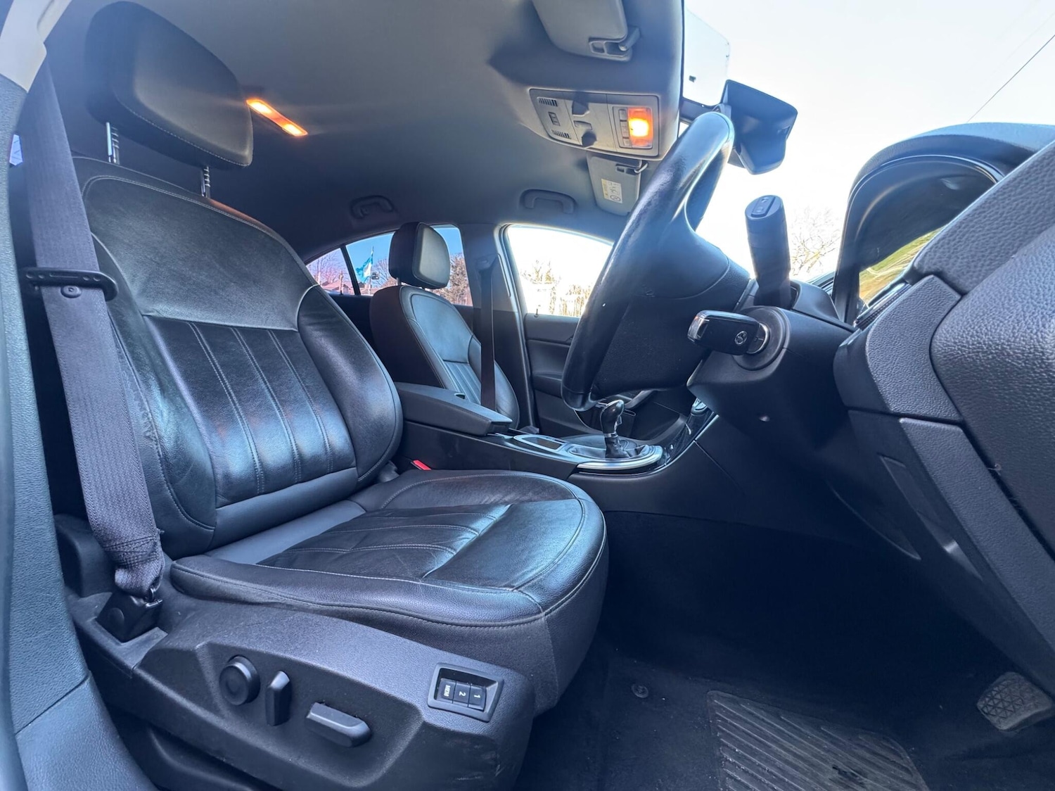 Used Vauxhall Insignia 2015 for sale - 78101186: Photo 45