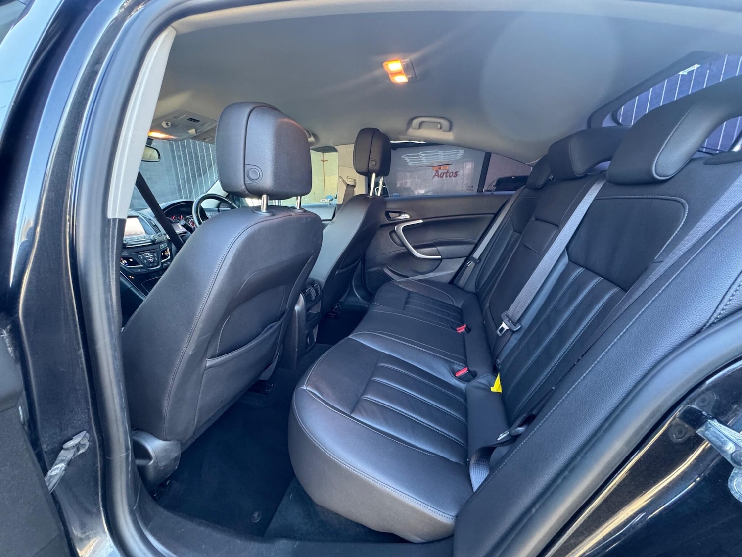 Used Vauxhall Insignia 2015 for sale - 78101186: Photo 47