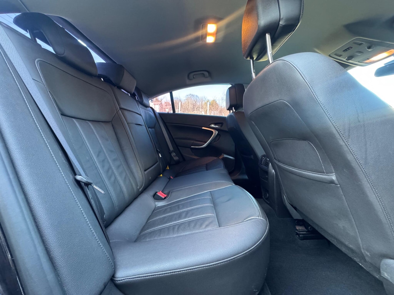 Used Vauxhall Insignia 2015 for sale - 78101186: Photo 49