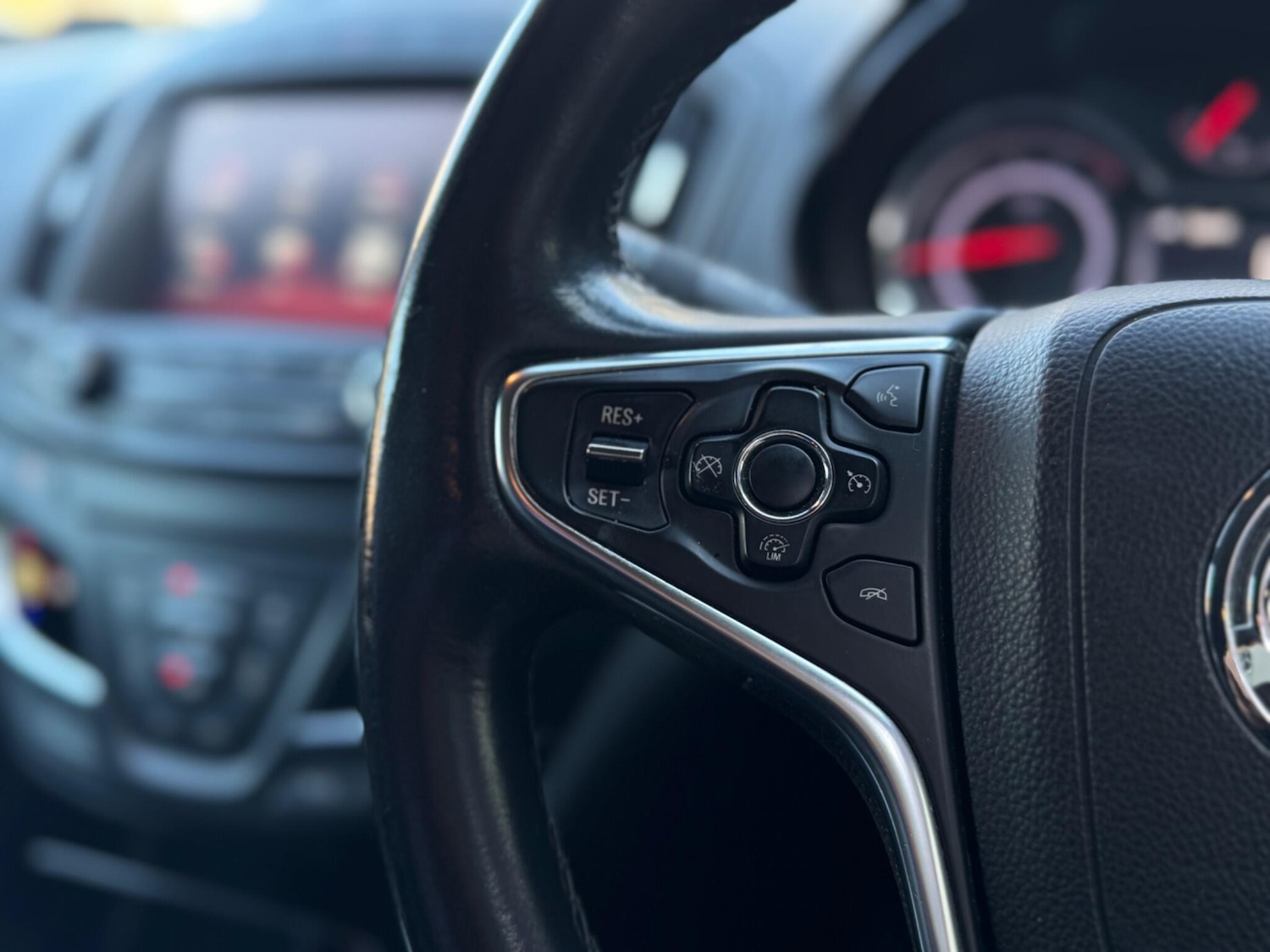 Used Vauxhall Insignia 2015 for sale - 78101186: Photo 63