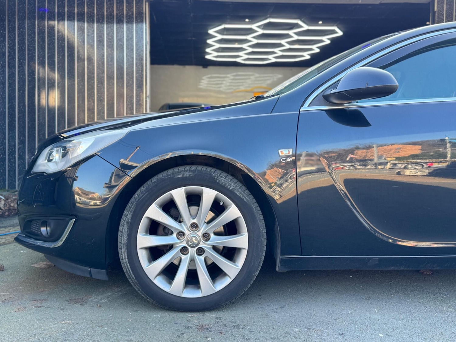 Used Vauxhall Insignia 2015 for sale - 78101186: Photo 66