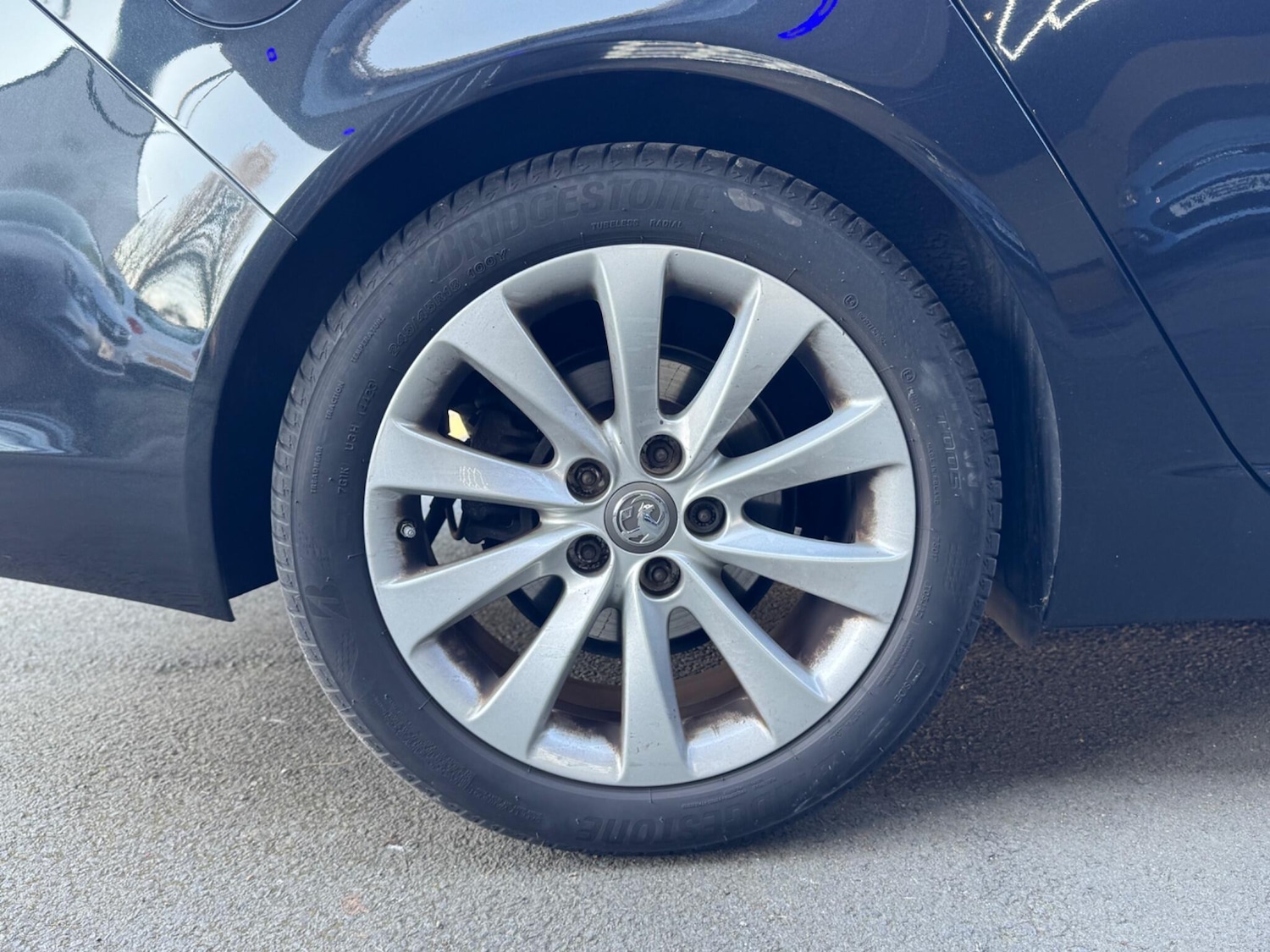 Used Vauxhall Insignia 2015 for sale - 78101186: Photo 67