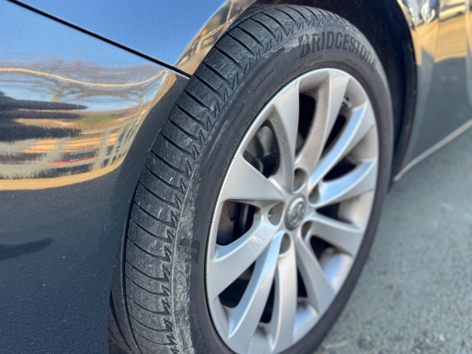 Used Vauxhall Insignia 2015 for sale - 78101186: Photo 70