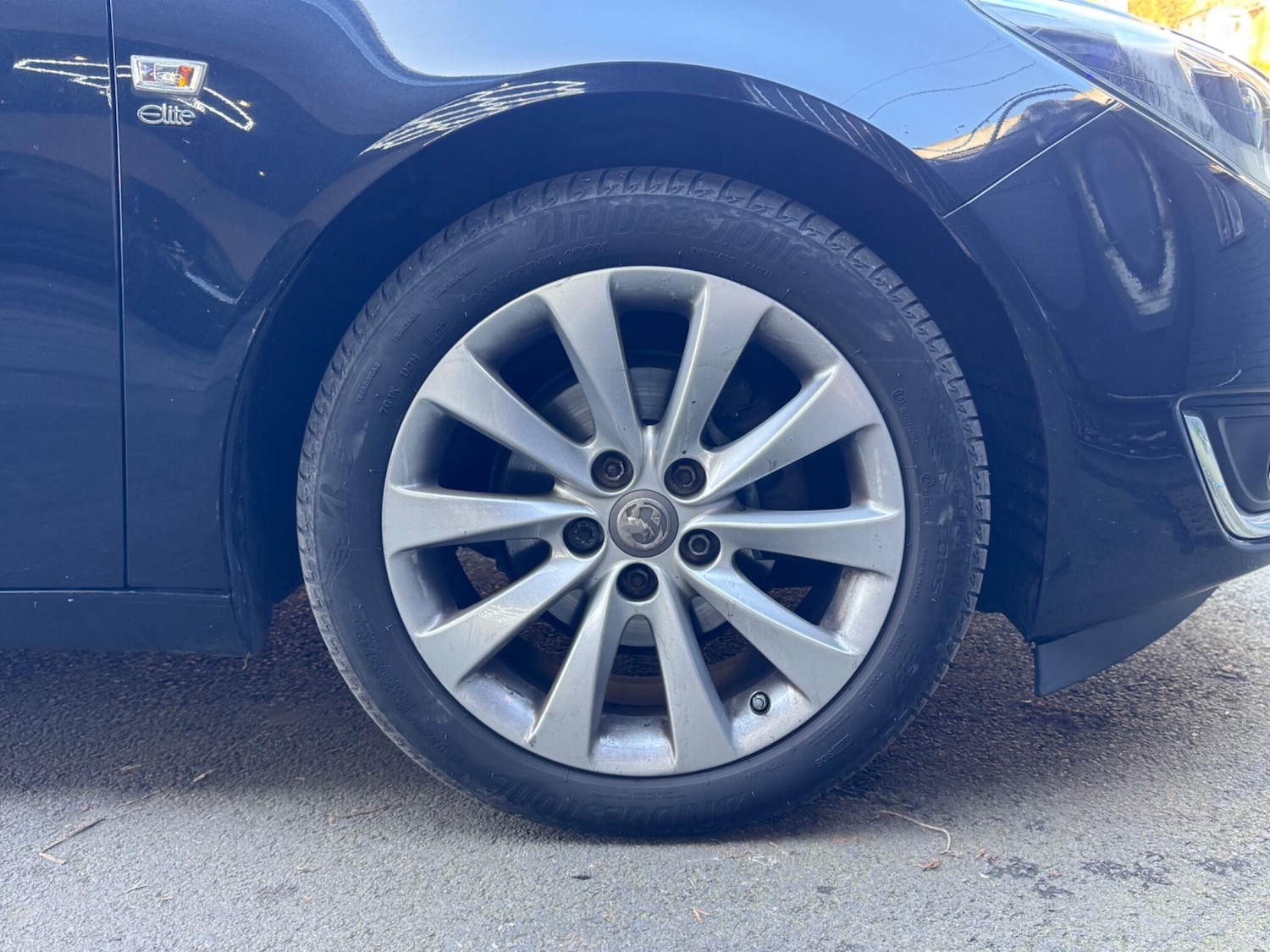 Used Vauxhall Insignia 2015 for sale - 78101186: Photo 71