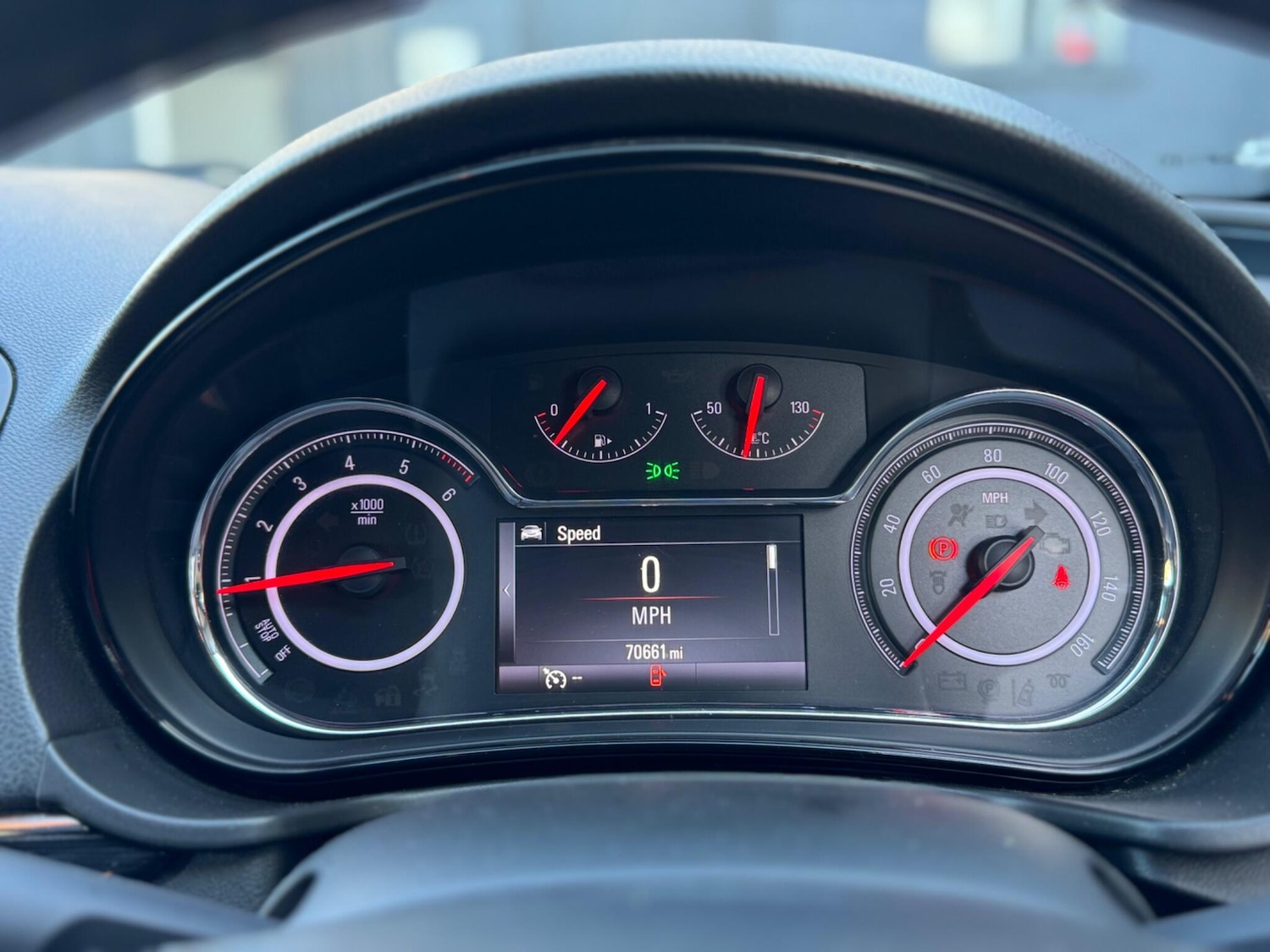 Used Vauxhall Insignia 2015 for sale - 78101186: Photo 76