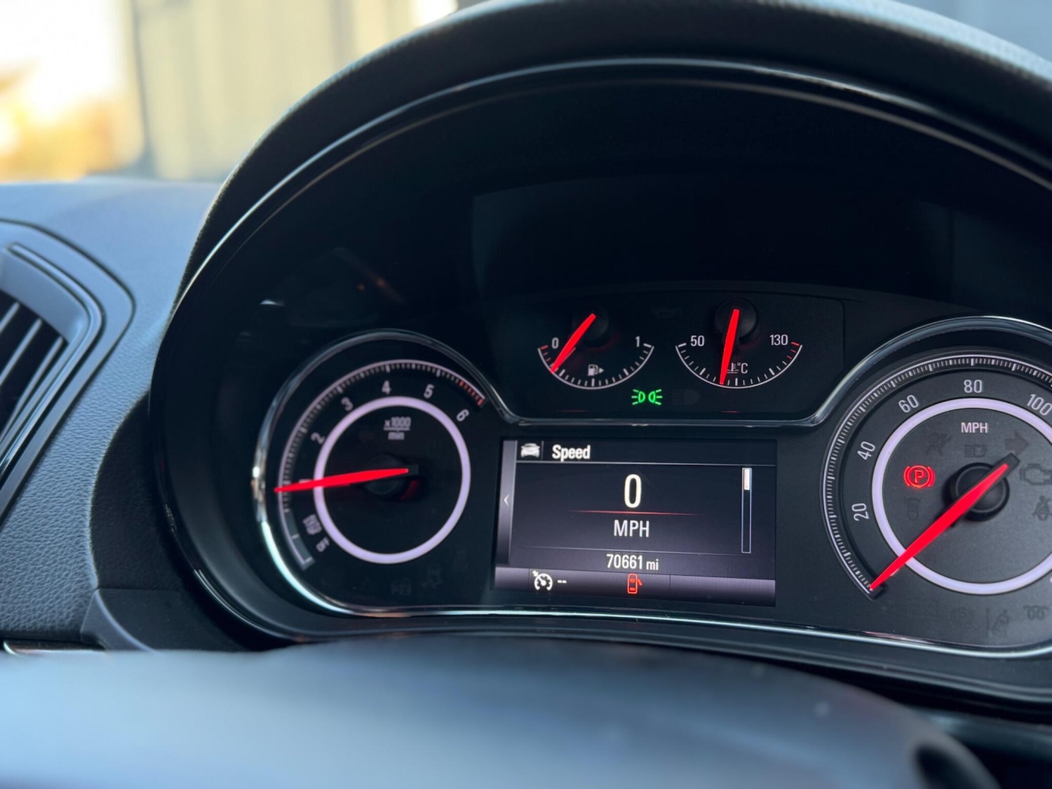 Used Vauxhall Insignia 2015 for sale - 78101186: Photo 77