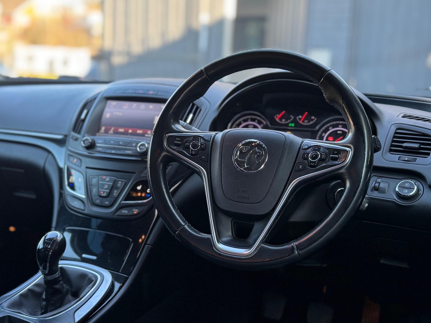 Used Vauxhall Insignia 2015 for sale - 78101186: Photo 79