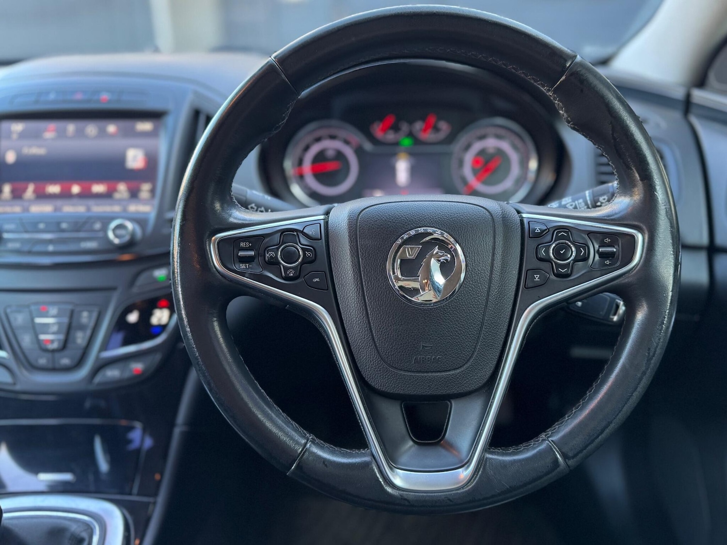 Used Vauxhall Insignia 2015 for sale - 78101186: Photo 80