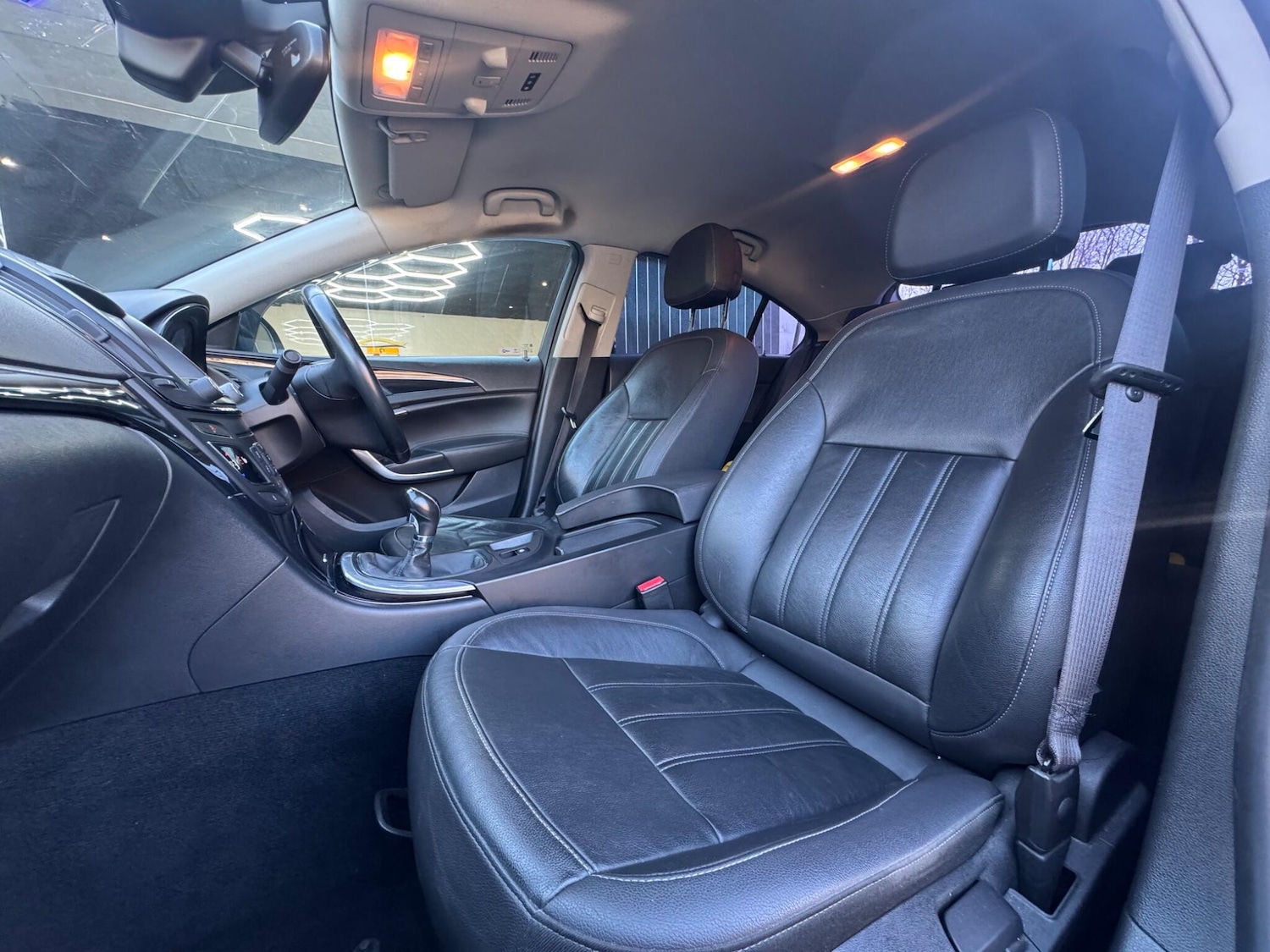 Used Vauxhall Insignia 2015 for sale - 78101186: Photo 84