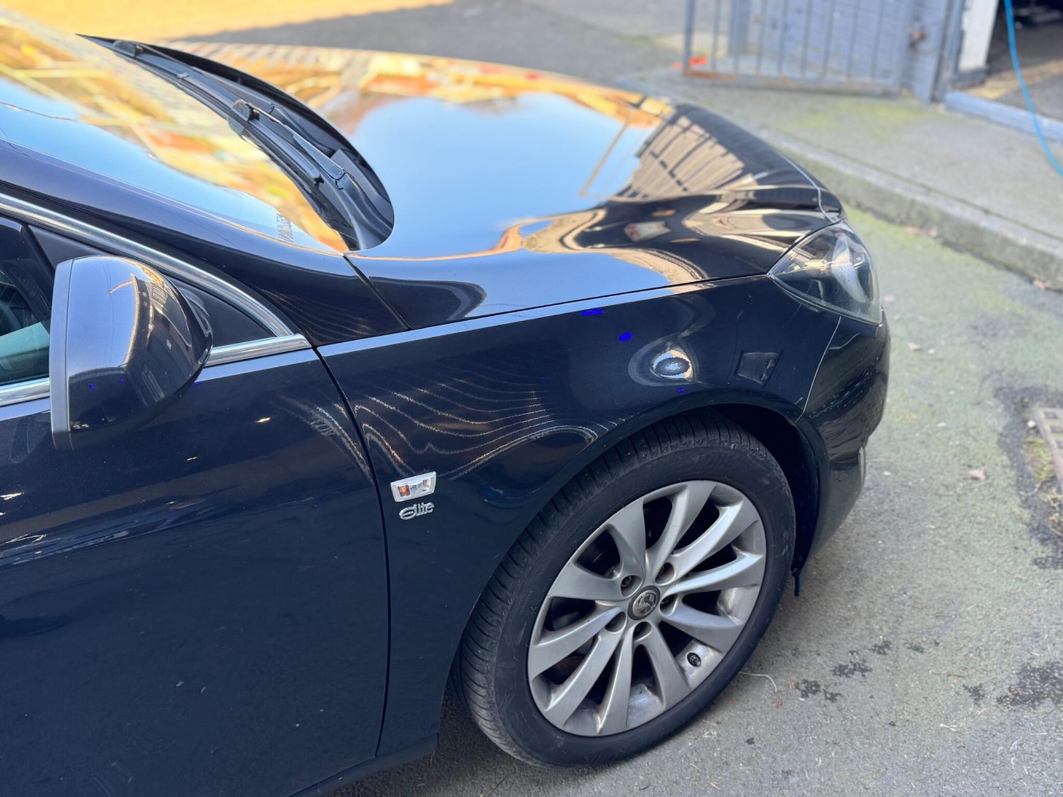 Used Vauxhall Insignia 2015 for sale - 78101186: Photo 92