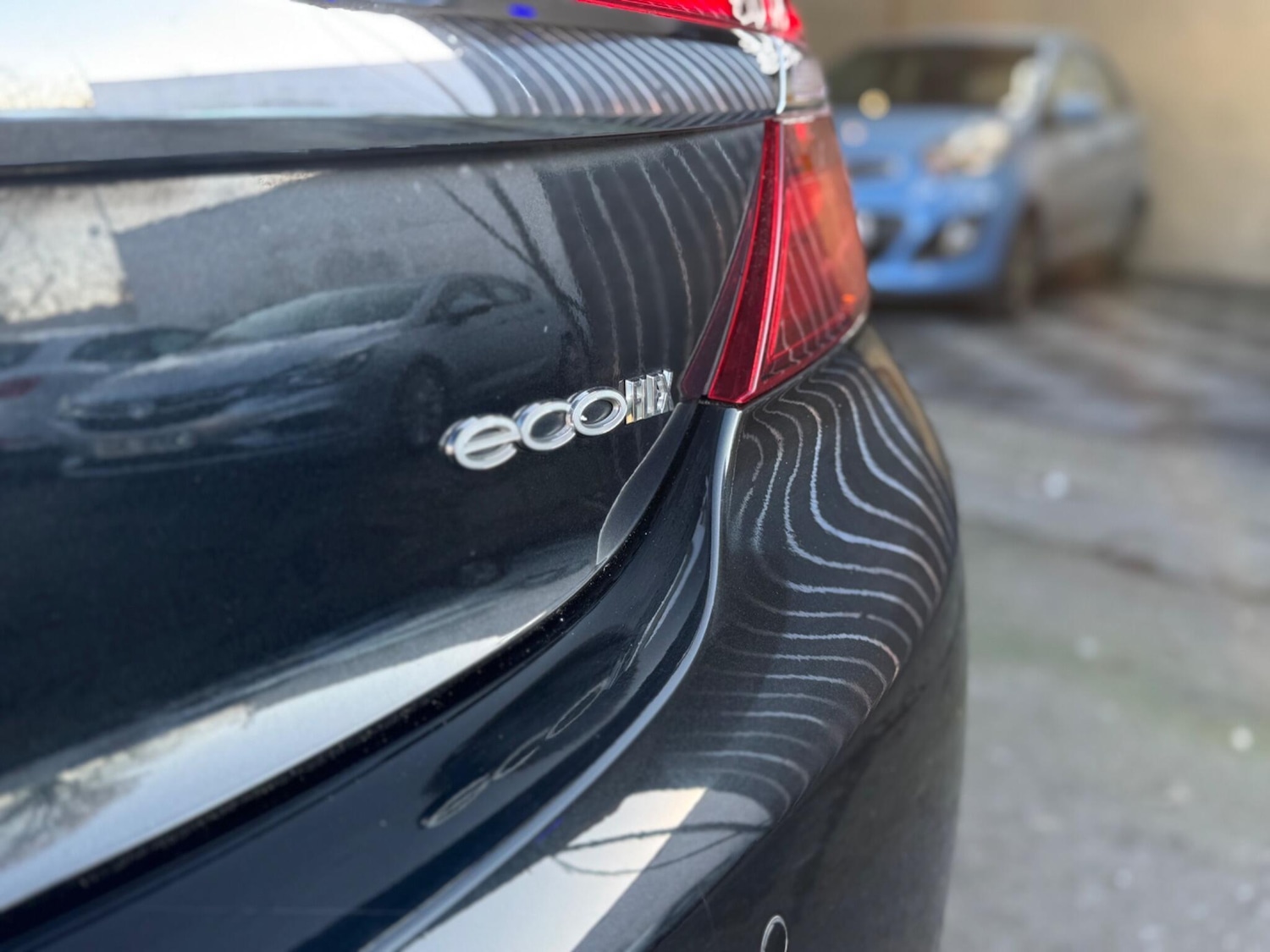 Used Vauxhall Insignia 2015 for sale - 78101186: Photo 97