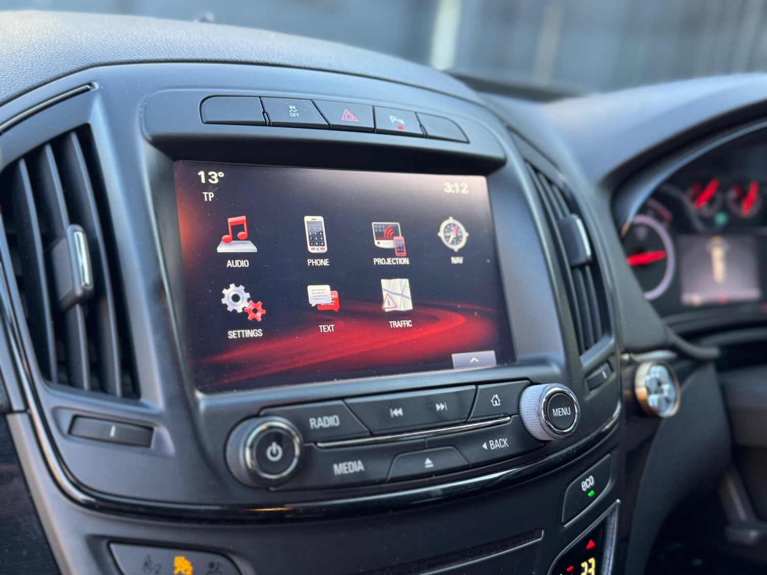 Used Vauxhall Insignia 2015 for sale - 78101186: Photo 98