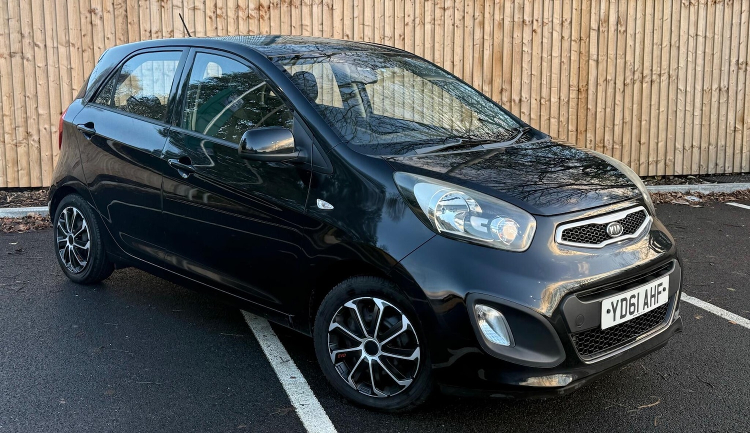 Used Kia Picanto 2011 for sale - 76702460: Photo 14