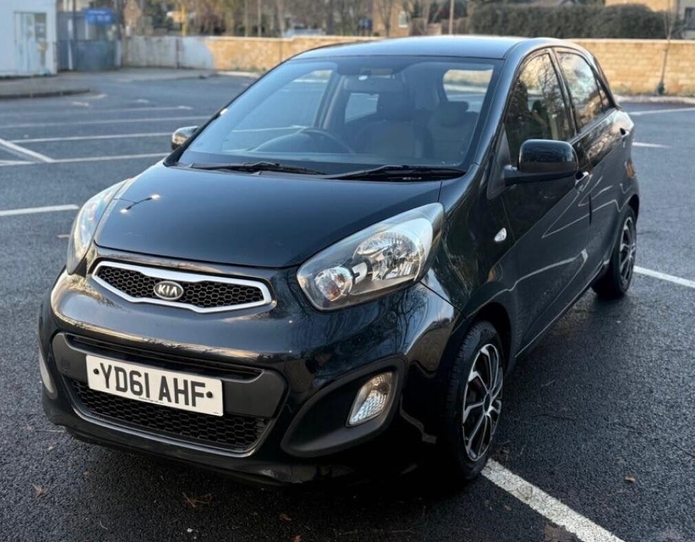 Used Kia Picanto 2011 for sale - 76702460: Photo 19