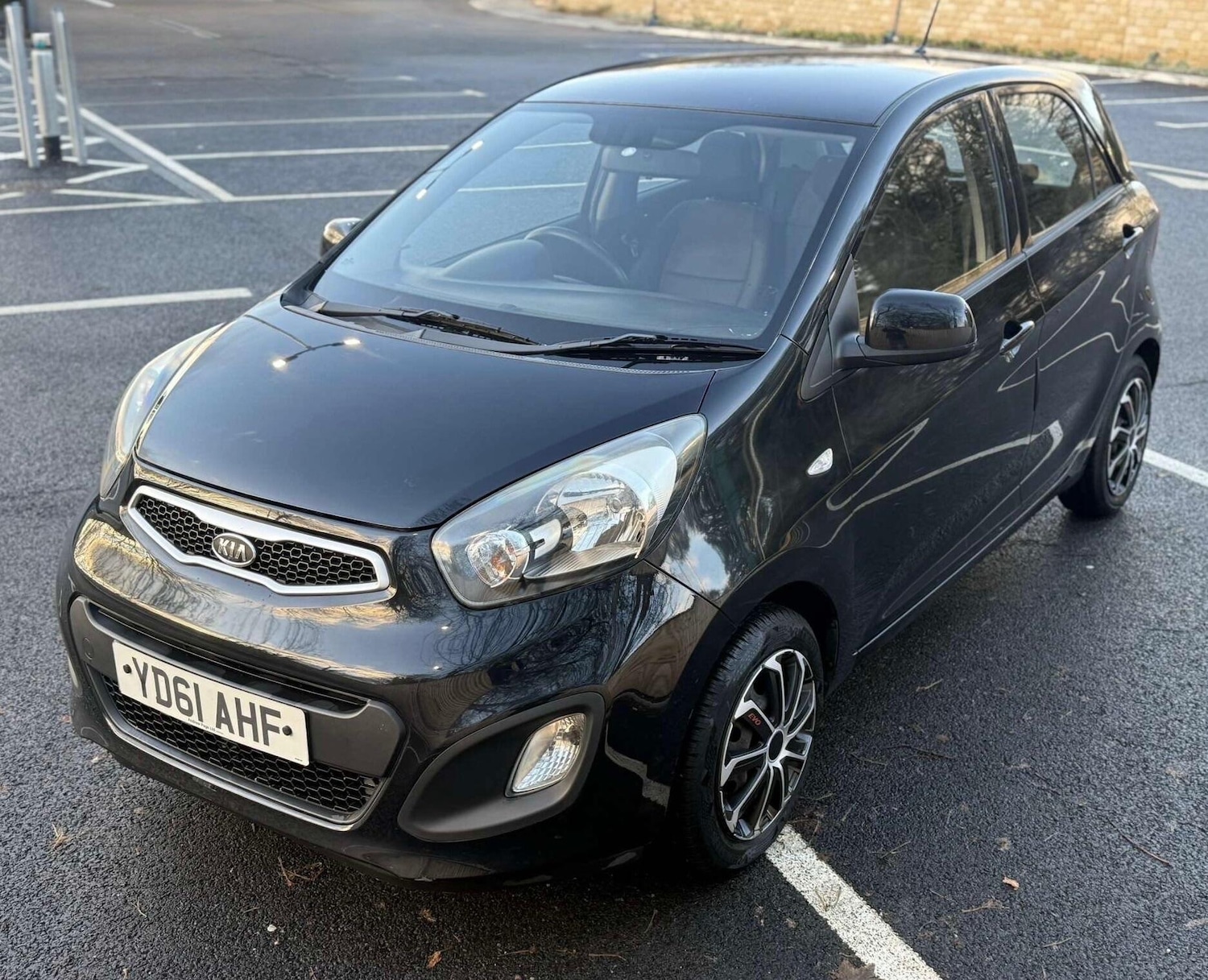Used Kia Picanto 2011 for sale - 76702460: Photo 20