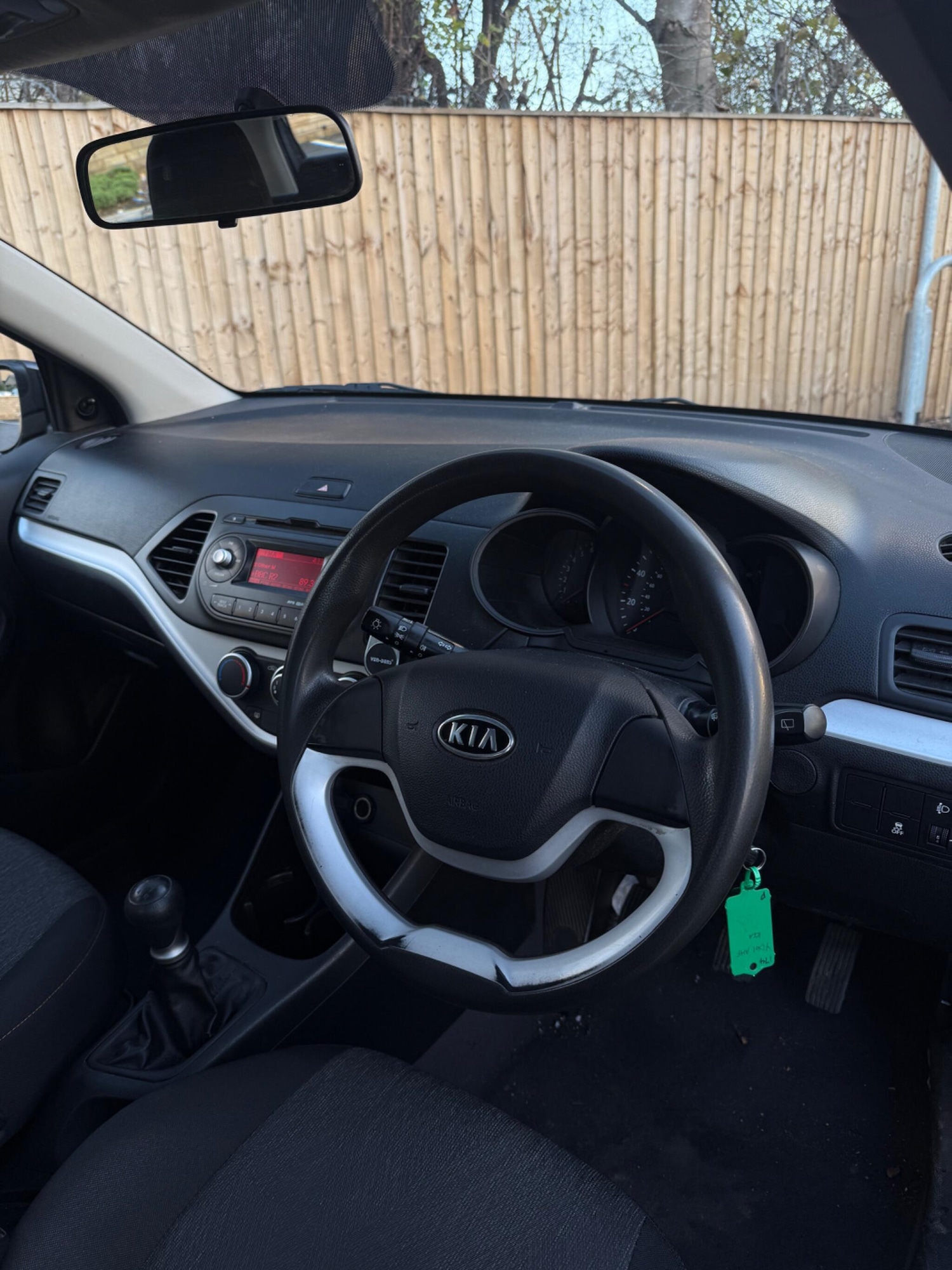 Used Kia Picanto 2011 for sale - 76702460: Photo 40