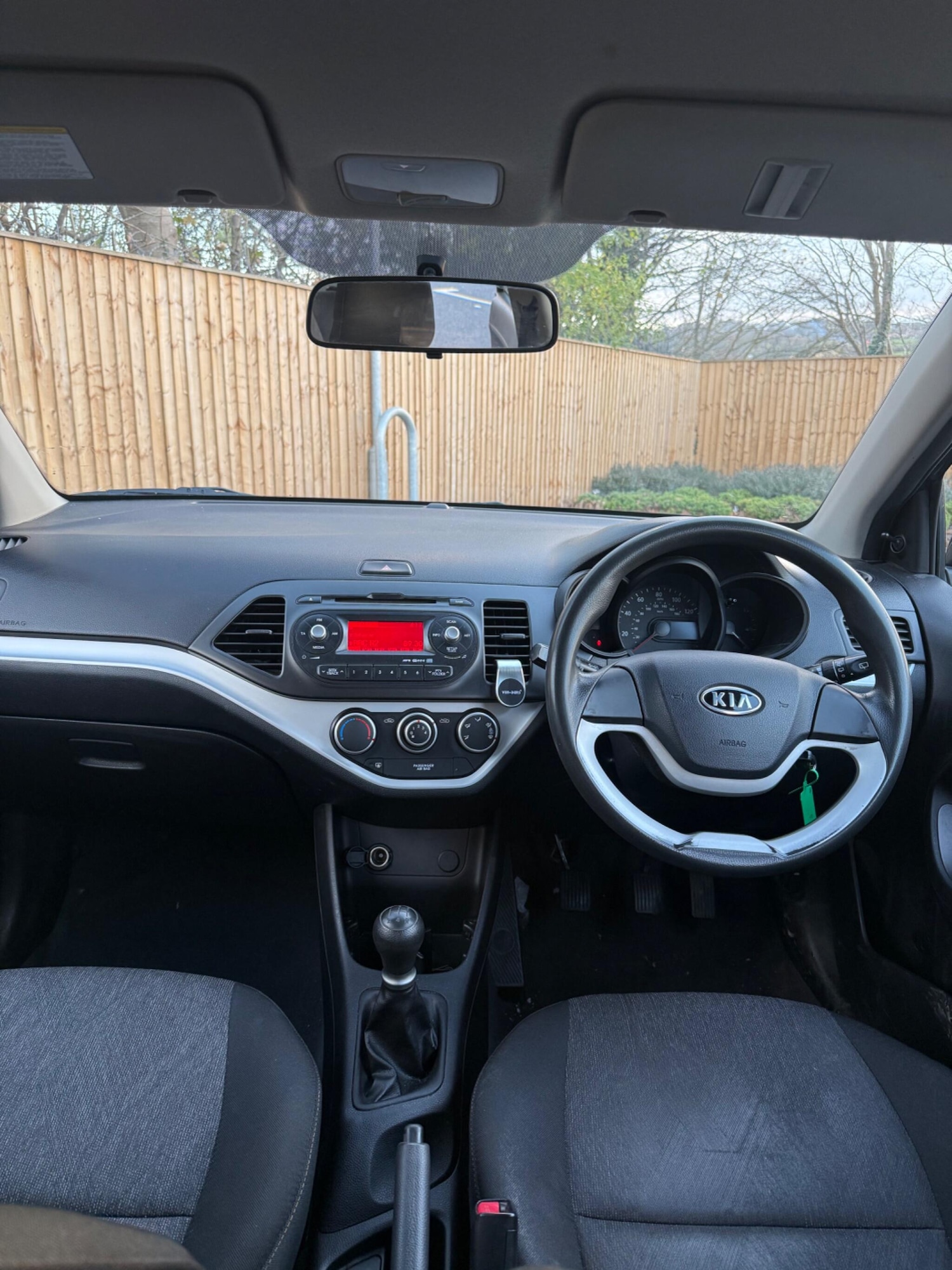 Used Kia Picanto 2011 for sale - 76702460: Photo 41