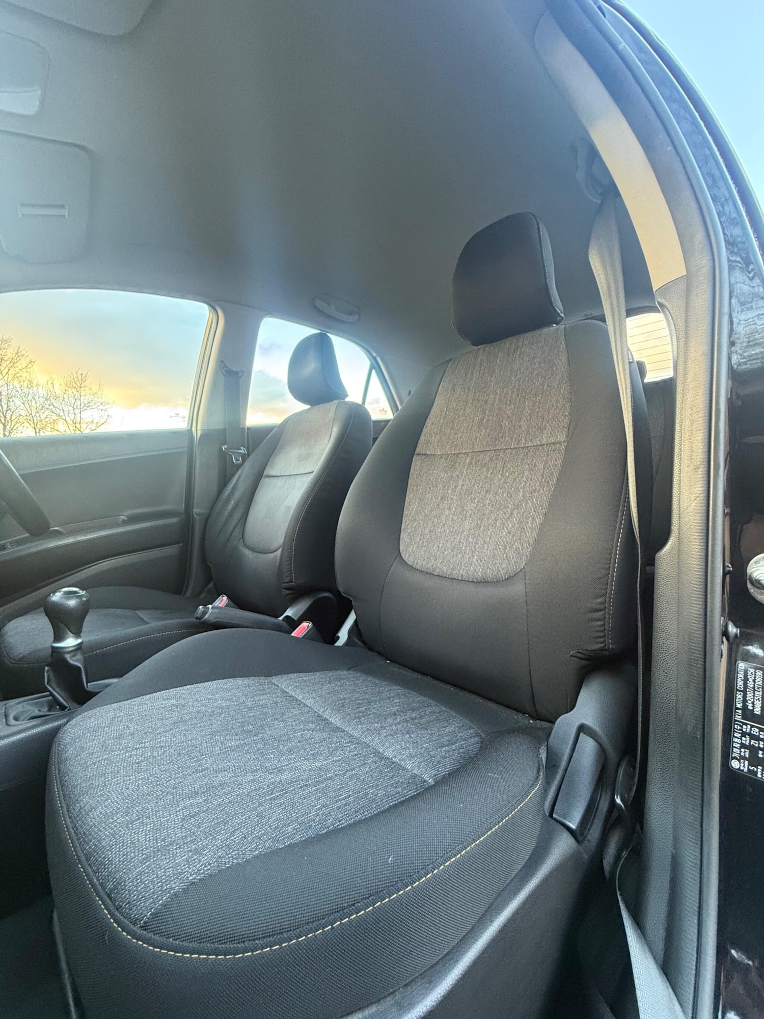 Used Kia Picanto 2011 for sale - 76702460: Photo 42