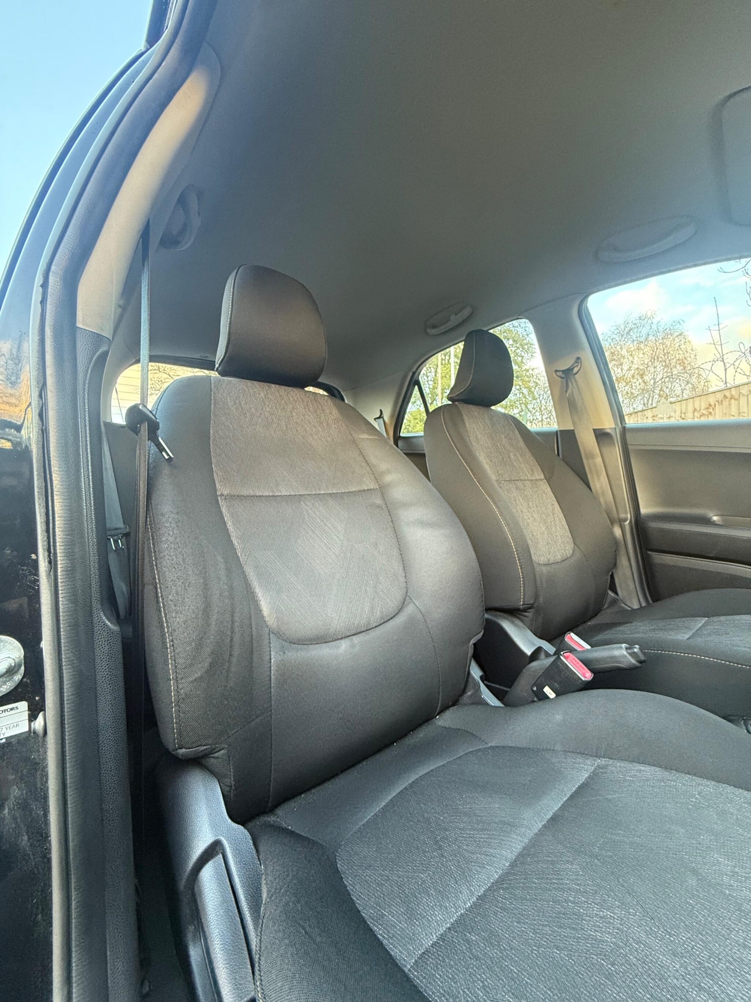 Used Kia Picanto 2011 for sale - 76702460: Photo 44