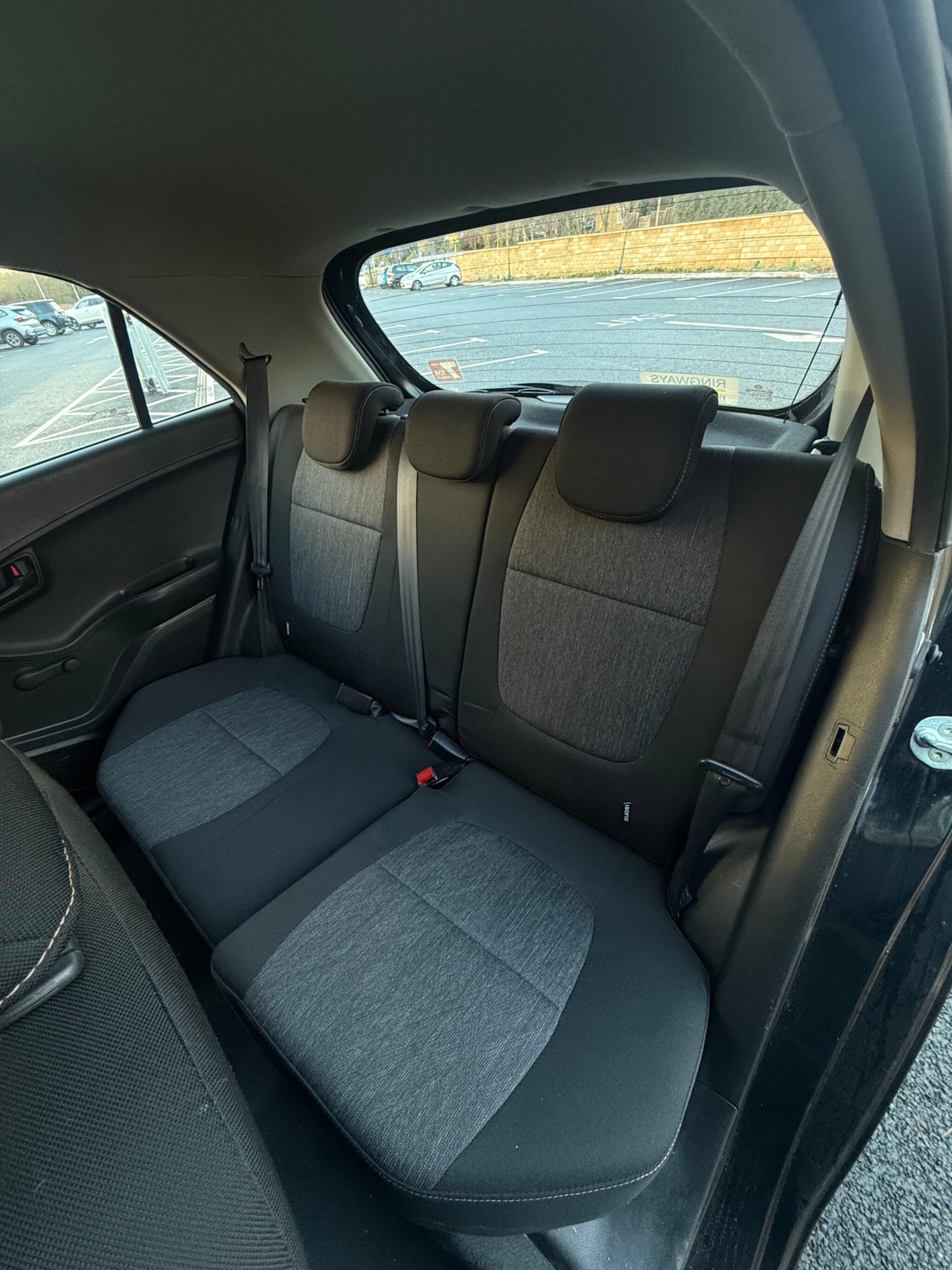 Used Kia Picanto 2011 for sale - 76702460: Photo 45