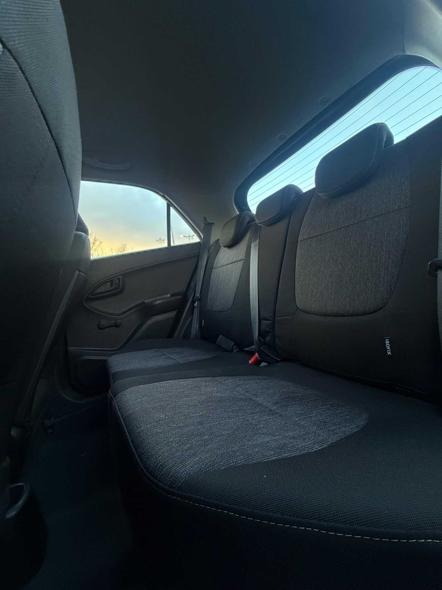 Used Kia Picanto 2011 for sale - 76702460: Photo 46