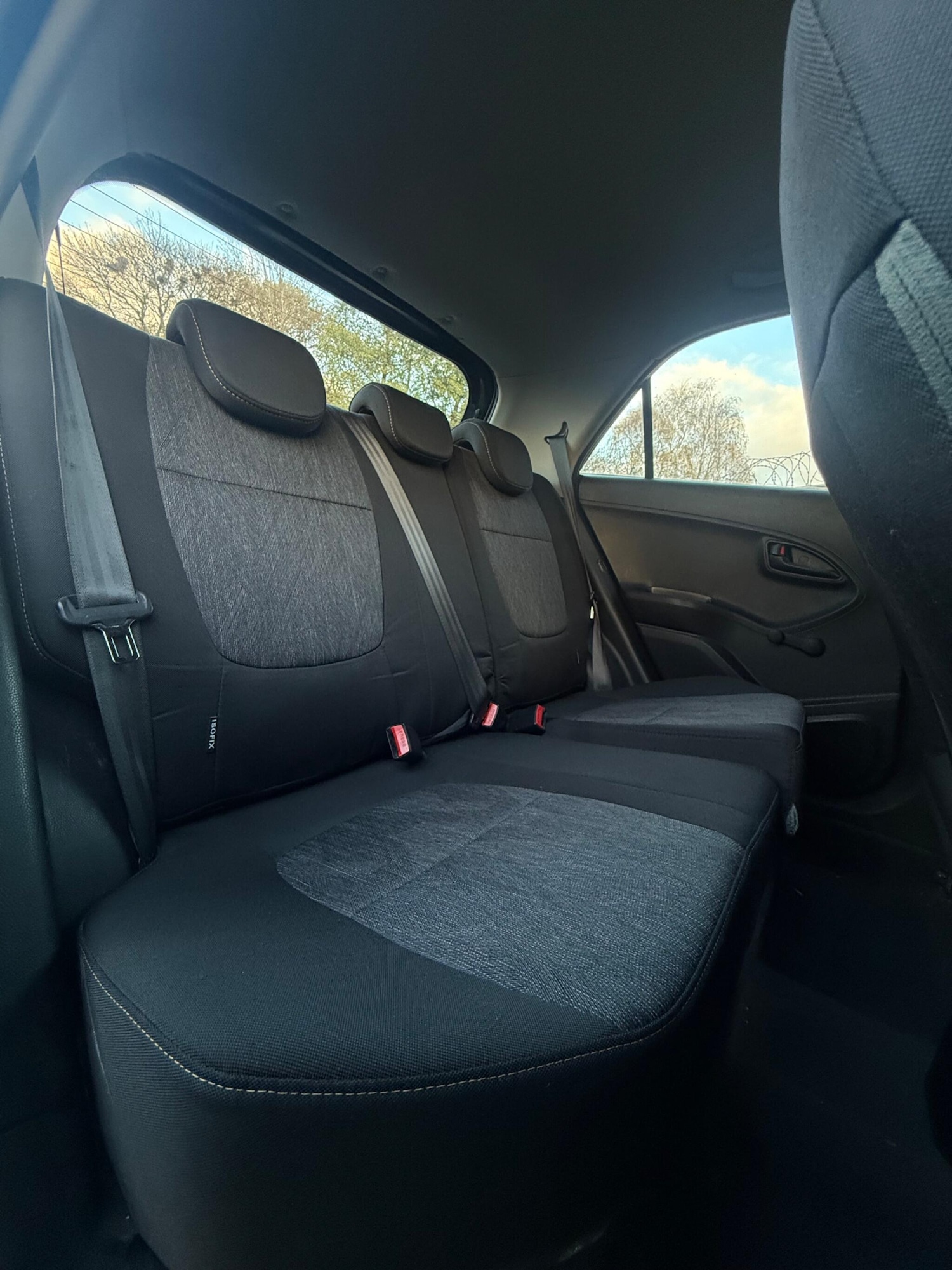 Used Kia Picanto 2011 for sale - 76702460: Photo 47