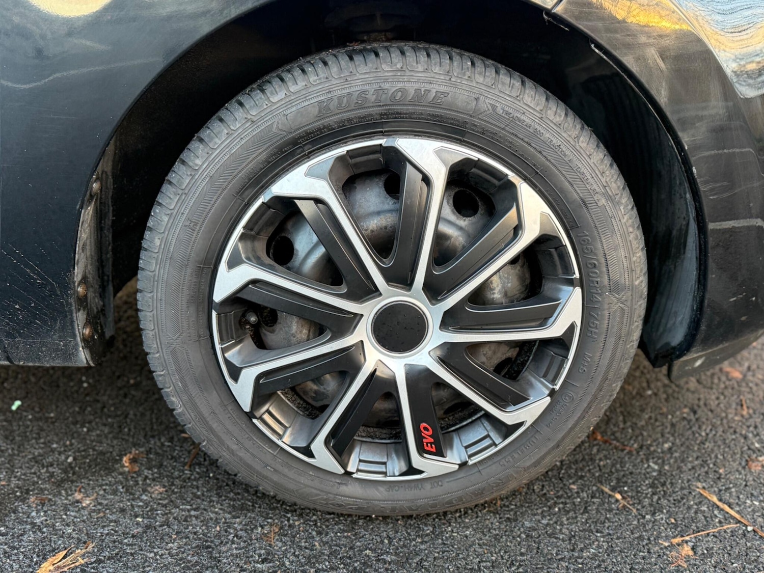 Used Kia Picanto 2011 for sale - 76702460: Photo 48